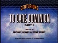 To Dare Dominion (2)