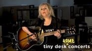 Lucinda Williams: Tiny Desk (Home) Concert
