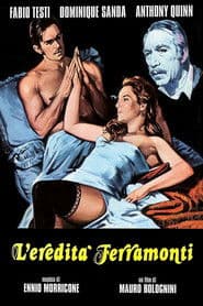 L'eredità Ferramonti