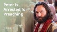 Acts 3 | Peter Preaches and Is Arrested | The Bible