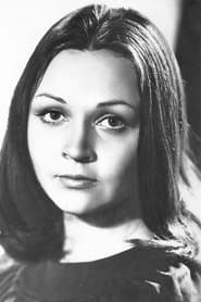 Nenarokov's Wife