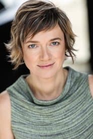 Det. Melanie Ryan