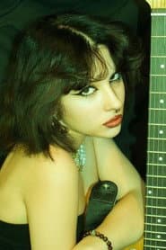 The singer