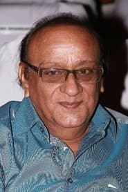 Shalini's father