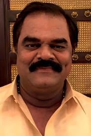 Srikanth's Father