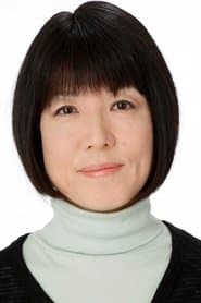 Tomisuke's Wife