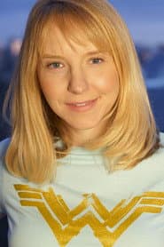 Wendy Harper