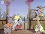 Blinky Bill's Favourite Cafe