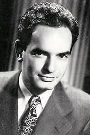 Detective Sam Boxer