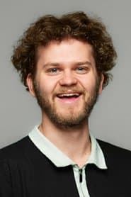 Partygoer who talked about DMT 1 / Client 7