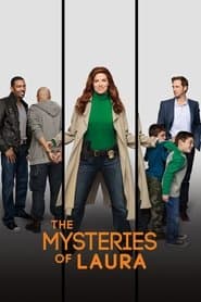 The Mysteries of Laura