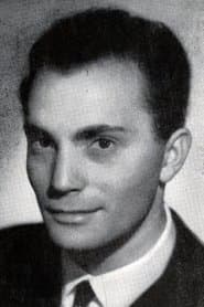 Lord Thomas Blackwood