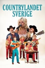 Countrylandet Sverige