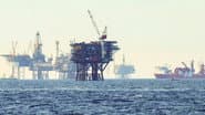Oil Rig