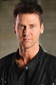 Lance Preston