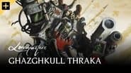 Ghazghkull Thraka