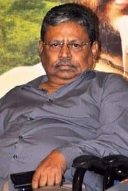Kanchi Azhagappan