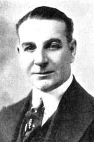 Geoffrey Vane