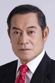 Dankichi Nitobe (voice)