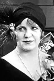 Little Oscar's Mother