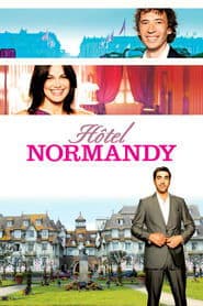 Hôtel Normandy