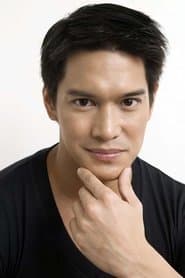 Adrian Pengson