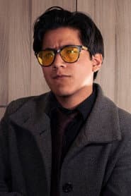 Businessman 1
