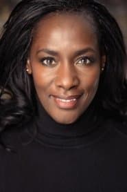 Audrey Evans