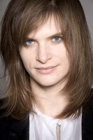 Gudrun Ensslin