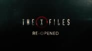 The X-Files: Re-Opened