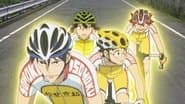 FINAL ROAD!
