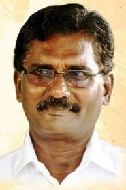 Jayaseelan's Father
