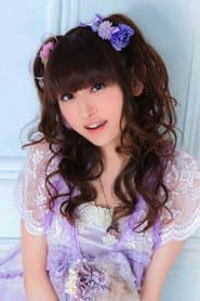 Lulu Amour / Cure Amour (voice)