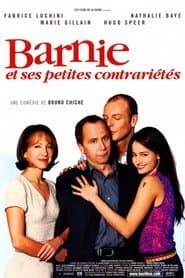 Barnie's Minor Annoyances