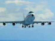 Panic Over The Pacific (China Airlines Flight 006)