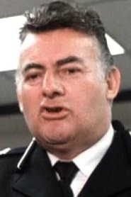 Denis Allen James
