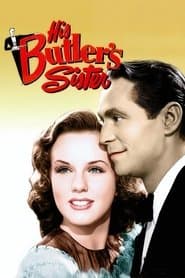 His Butler's Sister