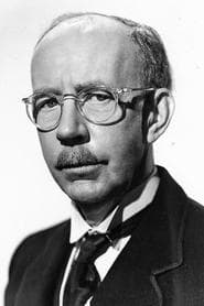 Professor Jasper Quinley