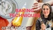 Claire's 9 Essential Baking Techniques (#8 Will SHOCK You)