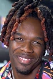 Je'Von Evans