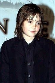 Young Alexander