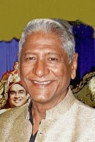 Mr. Trivedi