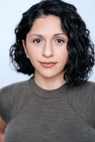 Concert Fan (as Ana Quintana)