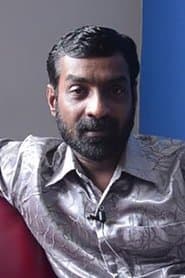 Kappiyar Sabu