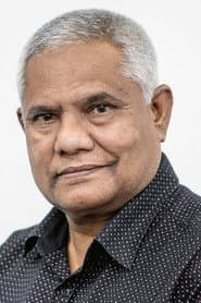 Ibrahim Saleem