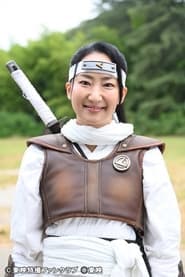 Tsuruhime / Ninja White
