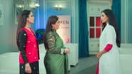 Aarambhi Shines on Podcast