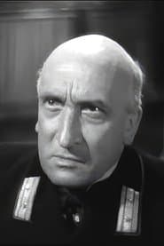 The prosecutor - Judge Daubenton