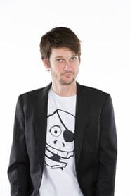 Joel, The CEO