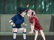Sasuke and Sakura: Friends or Foes?